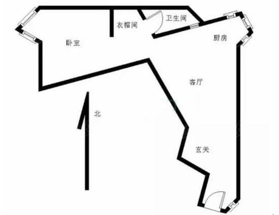 价格再低都不能买的几种户型，老业主怒言：开发商就是在坑钱