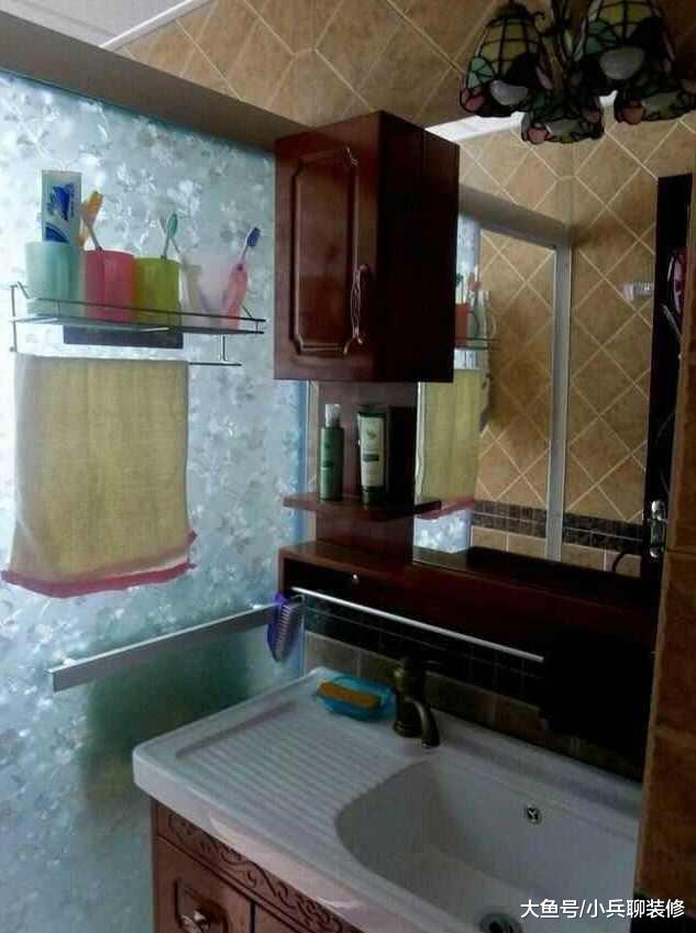 新房装修后住了3年，如今马上要卖了，还真有点舍不得！