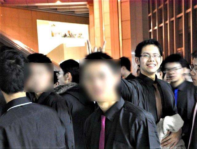 吴谢宇被抓37天后被批捕，犯罪事实查清，教育的最终目的不是成绩