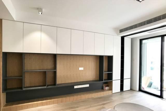 110平方新房装修只花了不到6万，朋友都说装得不错