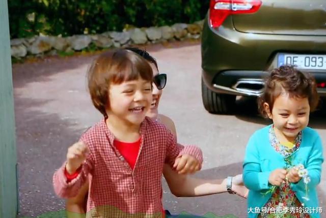 看看刘烨丈母娘的家，都说是法国经典别墅，乍一看家里装修太寒酸了