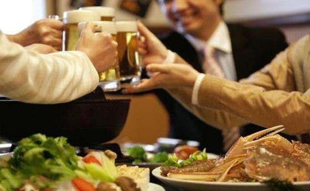 春節不知道這些別喝白酒!