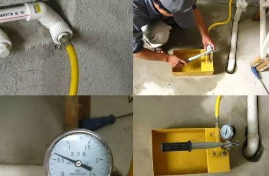 19道水电装修施工准则，45年老师傅经验总结，搞错1条，烧钱毁房