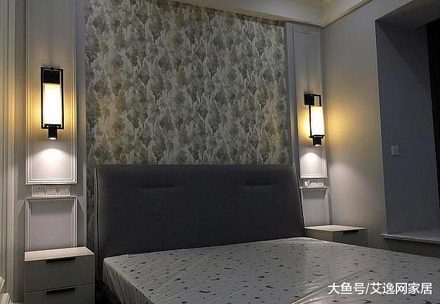 80萬把家裝修成娛樂會所，客餐廳矮墻做隔斷，也被吐槽像墓碑
