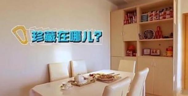 参观陈浩民在香港的家，住的房子面积这么小，能够一家六口住？