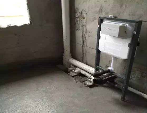 建筑同層排水新趨勢：不降板同層排水系統