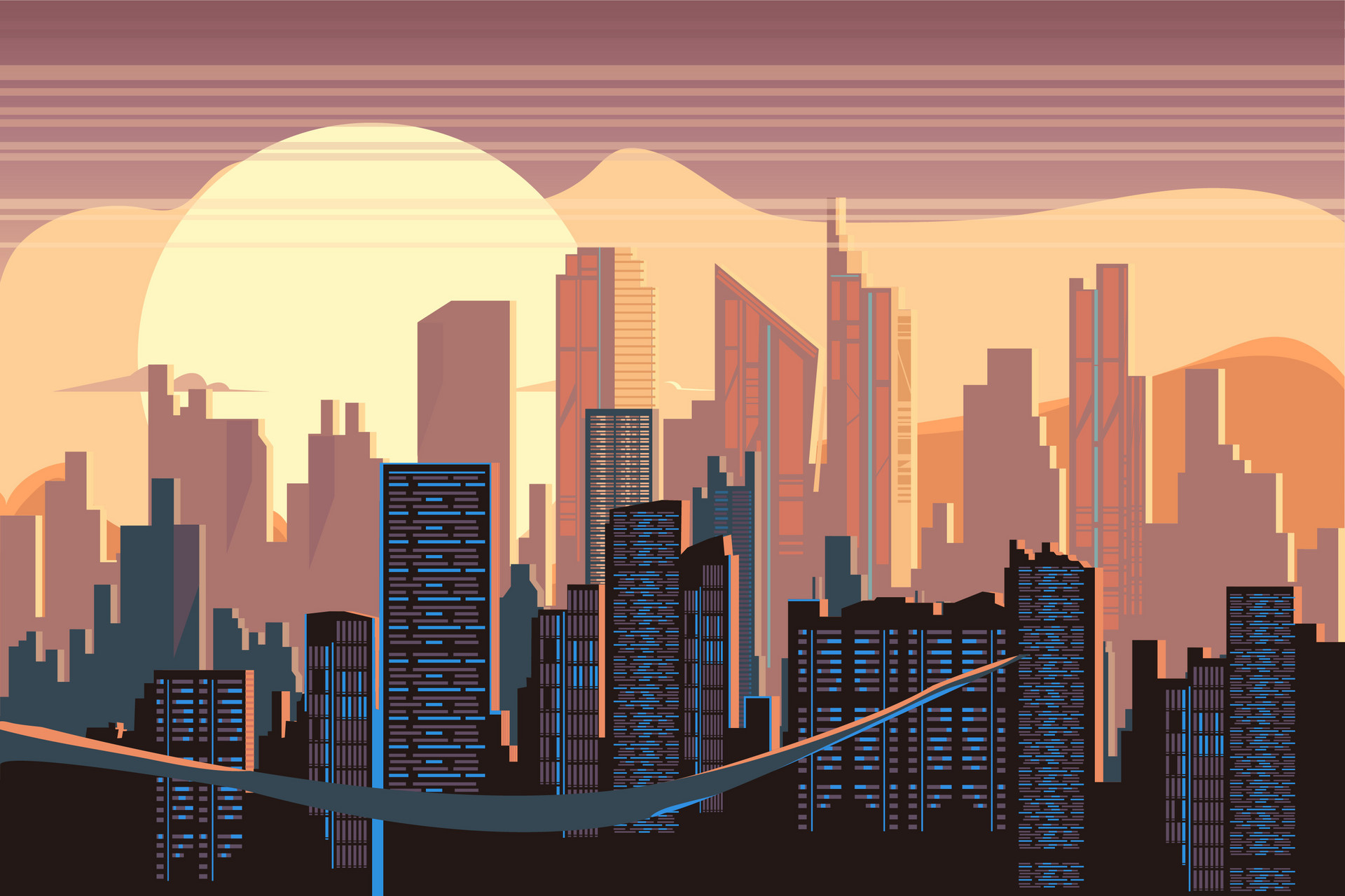 现在房价还能涨的城市，很可能就是大坑！