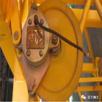 塔式起重機（塔吊）安全檢查就看這21個關鍵要點，保你省事又安全