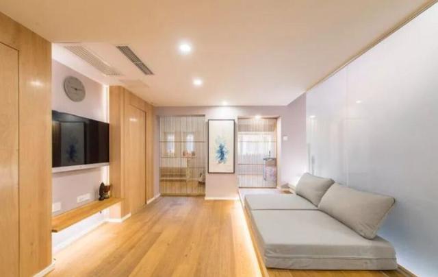 客厅别买沙发了，如今流行这种方盒子，真是太实用了