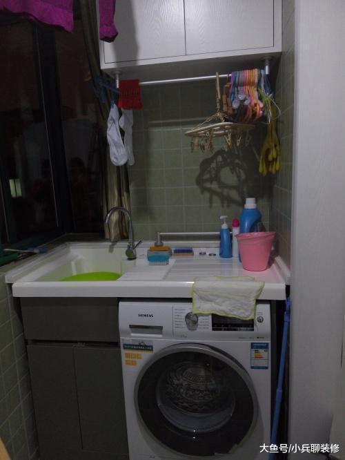 50平3床，半个平方绝不浪费！嗮嗮我在上海亮堂堂的新家！