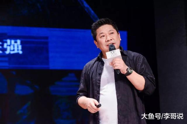 营销界的“教父”：从背背佳到小罐茶，5年一次“So easy”