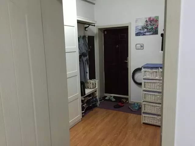 小夫妻的53平老房改婚房，过日子的生活大概就这样了！