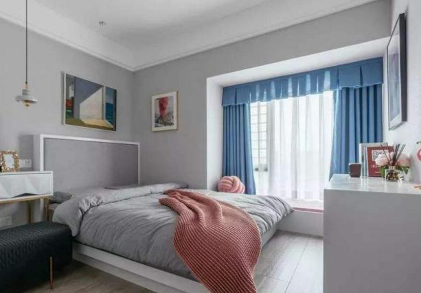 飘窗装修做不做窗套好？好多人说多此一举，听听老师傅怎么说