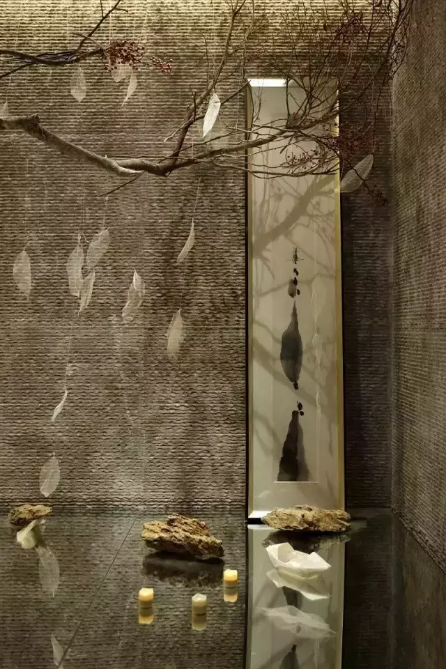 佛系庭院，就是极致空灵！