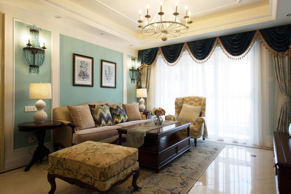 年轻人也喜欢的美式风格：休闲美式