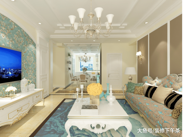 收好这份干货！装修9处要一个不落装开关插座，入住就知实用