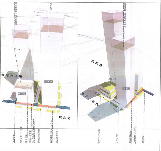日揽金50亿！绿城、美的分食灵山岛尖宅地 时代底价夺商地