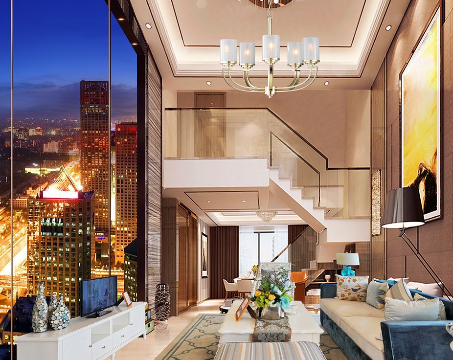 恒大轨道时代|城市中芯 锻造划时代封面之作