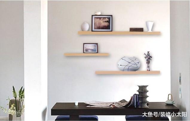 越来越多人客厅不放茶几了，如今流行这样设计，省空间又实用