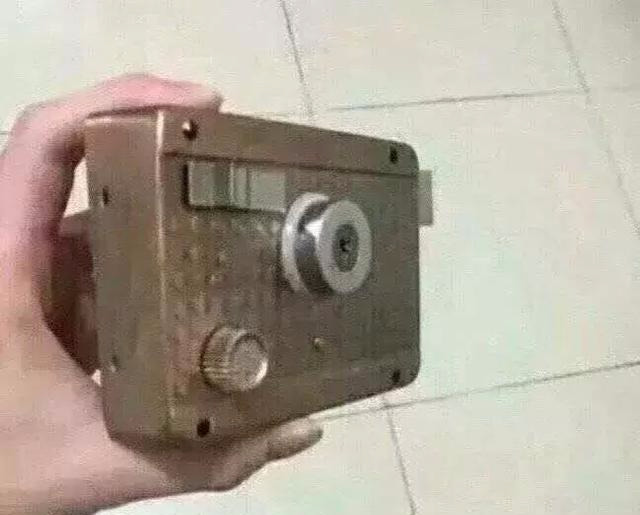 你见过最二的二手转卖是什么样的？