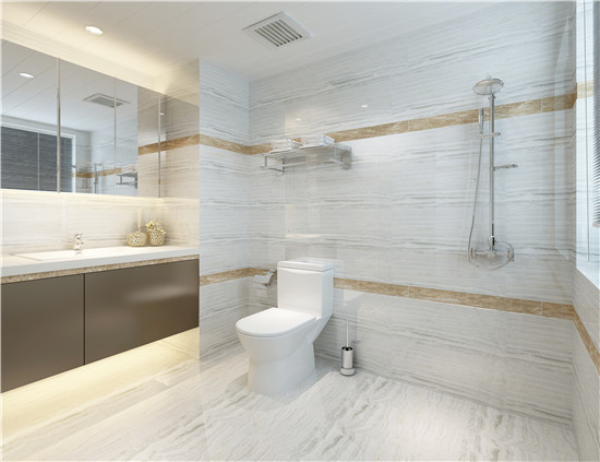 新房装修 防水要做好