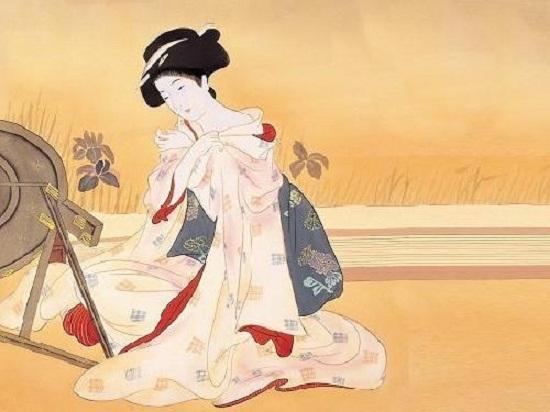 古代女人这件事情, 一辈子只做三次?