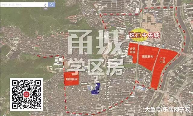 【楼市爆料】买新盘要关注学区！七月7大纯新盘入市，这些新盘学区如何划分？