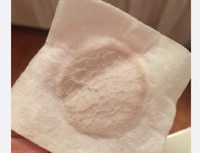 南瓜 一个90后的自白：我为啥不敢去专柜买化妆品？