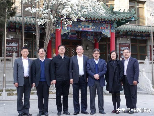 我國最小的大學：面積僅半個足球場大，卻是我國行業的“領頭羊”