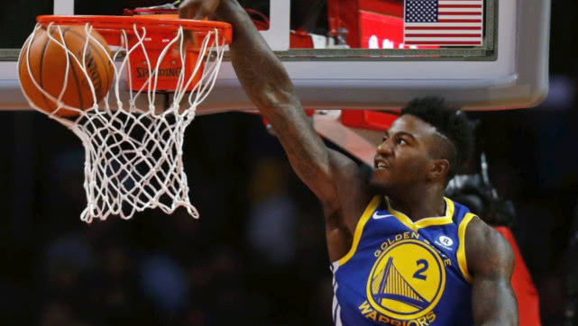 勇士离队第一人已敲定？退步最快情商又低，是他不会错了