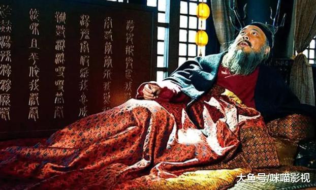 三国最难过的一年，蜀国损失两员上将，曹魏更是损失半壁江山