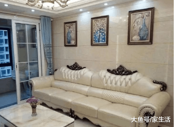 装修万万不要全屋贴瓷砖，我家当初不懂，冬天像走进了“冰洞”