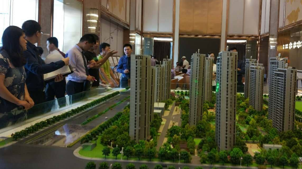 在中国推出公租房，是买不起房的人的福音？