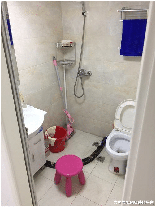 卫生间不能放这几样东西, 难怪你总是生病, 现在知道还不晚