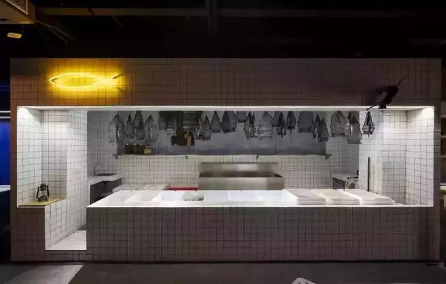 4个月爆改杭州550㎡农贸市场，买个菜比逛街还时髦！