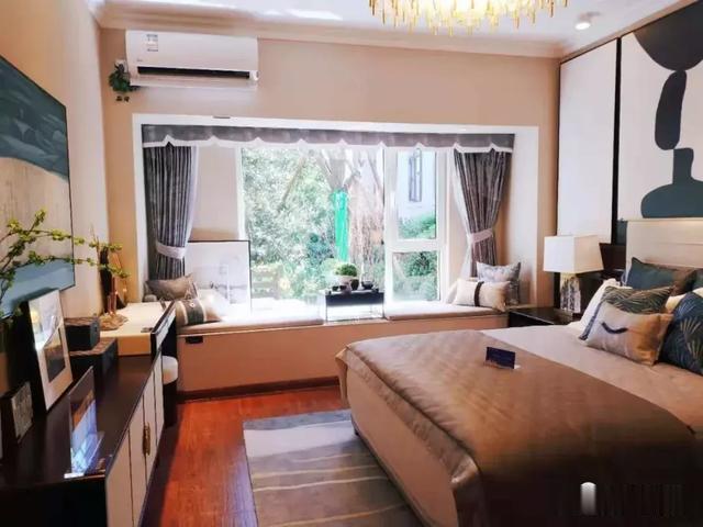 高端住宅席卷西安楼市，谁将擎起低密洋房品质的大旗？