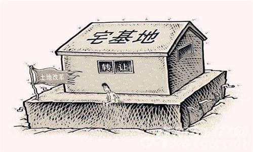 关于农村集体土地的常见的问题