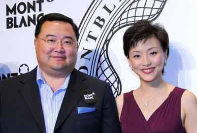 杨澜23岁儿子：出身优越却很低调，才华横溢完美继承妈妈的基因