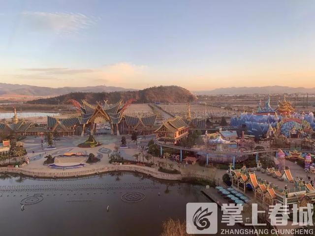 昆明这个片区12个城中村要拆，一批富豪正在路上……