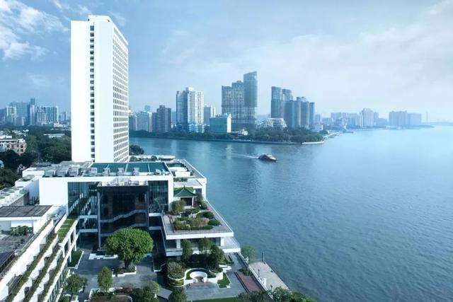 千灯湖总价1字头！绝版85方三房带主套！一线望江大城