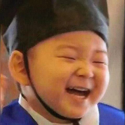 岳云鹏相片被网友恶搞制作表情包，大方晒出原图调侃：谁做的？