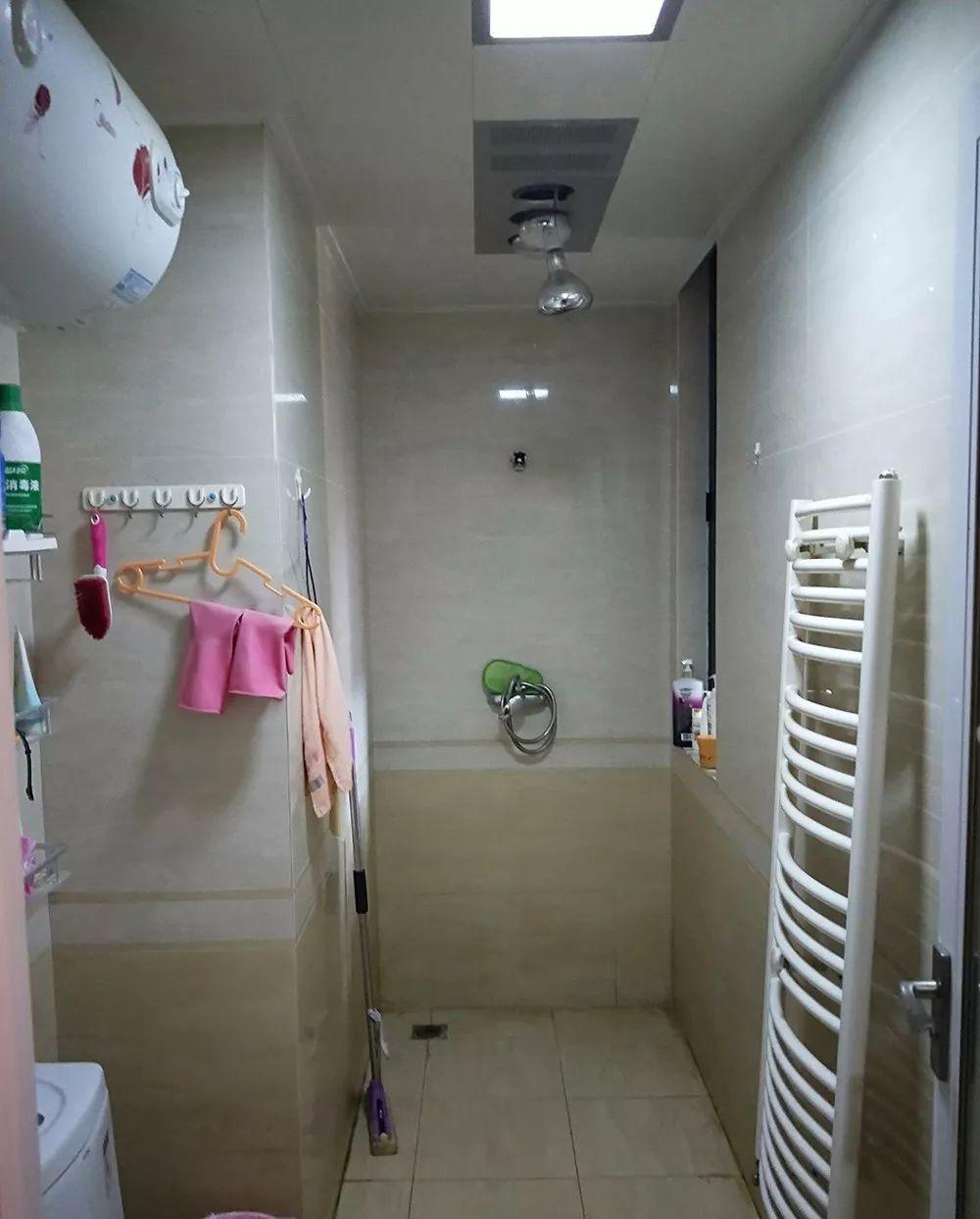 90后美女爆改45㎡二手房，完工变“豪宅”，网友：还缺男朋友吗？