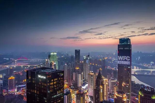 最新发布！2019上半年重庆土地市场总结