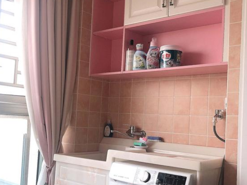 将3室1厅新家改造成属于自己的公寓，合理利用面积