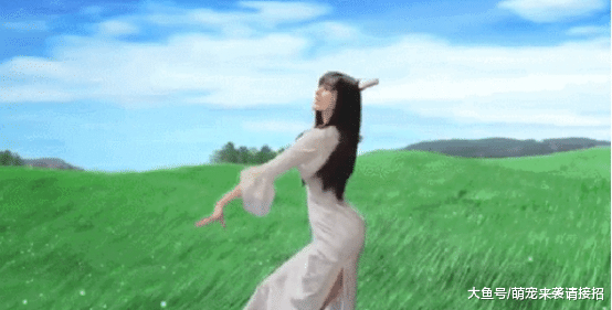 范冰冰14年前拍的短片被扒！五毛特效，网友：太搞笑