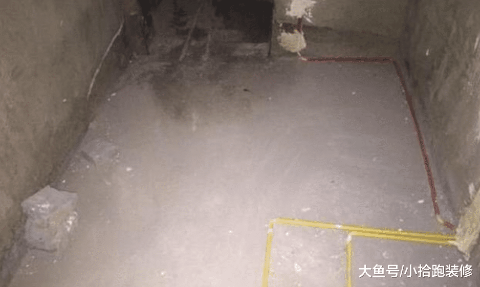 電工證重不重要？起初認為沒必要，完工后才發現自己錯了