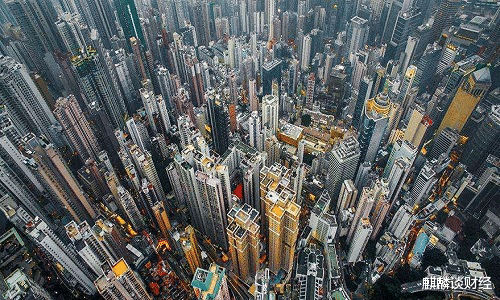 中国房子到底够多少人住？如此速度继续兴建，或将面临3大局面