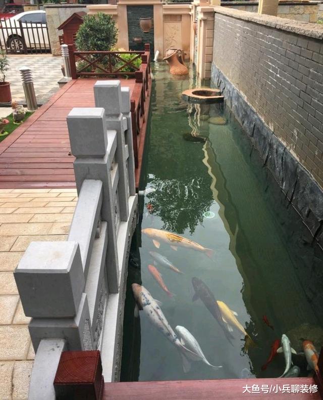 晒晒我家4层小别墅，占地面积600平，光装修花了200多万！