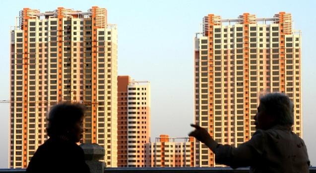 住房“新环境”即将来临，马云大力支持，恭喜刚需