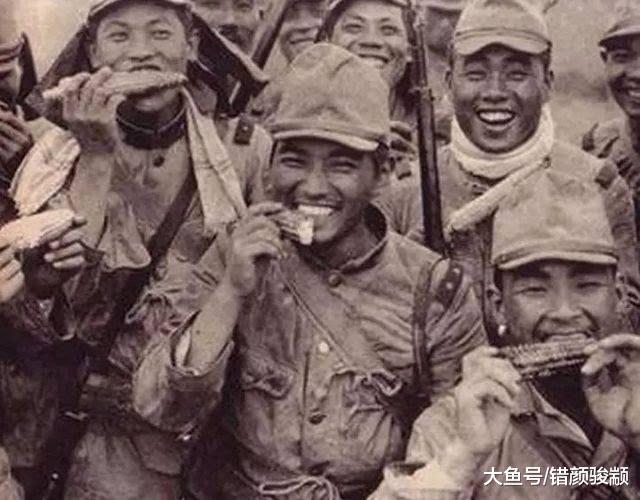 真实的鬼子进村其实是这样的, 不要再被电视剧给骗了!